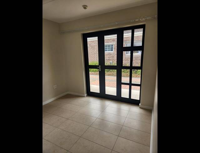 1 BEDROOM PROPERTY TO RENT IN DIEP RIVER